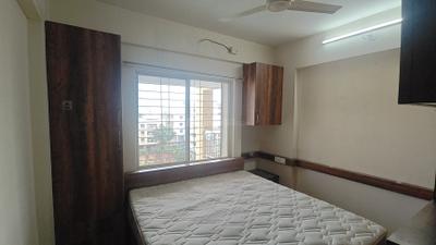 Bedroom Image of 917 Sq.ft 2 BHK Apartment / Flat for sale in Shree Hill View, Lohegaon Pune for Rs. 6900000