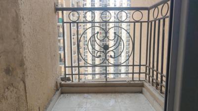 Image of 607 Sq.ft 2 BHK Apartment / Flat for sale in Prateek Grand City, Siddharth Vihar, Ghaziabad for Rs. 6525000