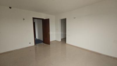 Bedroom Image of 2800 Sq.ft 3 BHK Apartment / Flat for rent in RCM Ananta, Palasia Indore for Rs. 160000