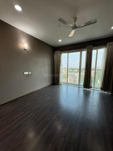 Bedroom Image of 2100 Sq.ft 3 BHK Apartment / Flat for rent in TVH Quadrant, Adyar Chennai for Rs. 175000