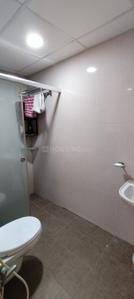 Bathroom Image of 1254 Sq.ft 3 BHK Apartment / Flat for sale in SV Legacy, Whitefield Bengaluru for Rs. 19000000