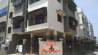 Image of 950 Sq.ft 2 BHK Apartment / Flat for sale in Avadi, Chennai for Rs. 5500000