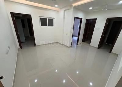 Ramakrishna homes Hall 1