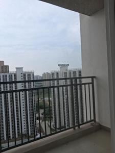 Living Room Image of 1137 Sq.ft 2 BHK Apartment / Flat for sale in Eldeco Live By The Greens Phase 1, Sector 150 Noida for Rs. 12800000