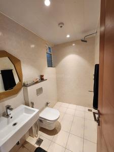 Image of 1365 Sq.ft 3 BHK Apartment / Flat for sale in Assetz Marq, Kannamangala - Whitefield Hoskote Road, Bengaluru for Rs. 23200000
