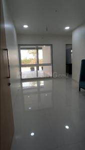 Living Room Image of 615 Sq.ft 1 BHK Apartment / Flat for sale in Panvel Navi Mumbai for Rs. 4500000