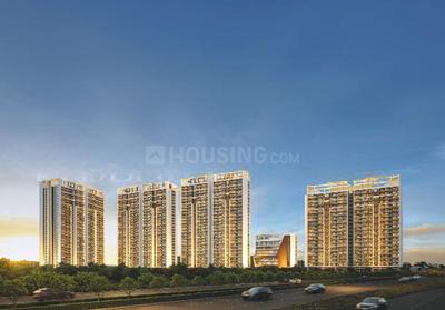 Image of 4695 Sq.ft 4 BHK Apartment / Flat for sale in Sreenivasa Sonthalia Ecorise, Rajendra Nagar, Hyderabad for Rs. 35207805
