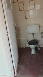 Bathroom Image of 1352 Sq.ft 2 BHK Apartment / Flat for rent in Devi Sacred Heart Town, Wanwadi Pune for Rs. 30000
