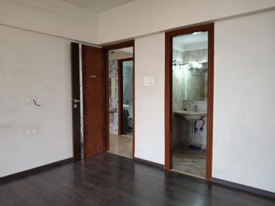 Bedroom Image of 1250 Sq.ft 2 BHK Apartment / Flat for sale in Balaji Heights, Kharghar Navi Mumbai for Rs. 16000000