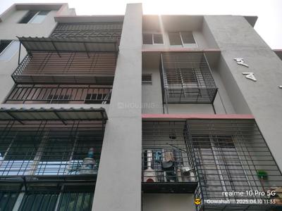 Image of 1250 Sq.ft 3 BHK Apartment / Flat for sale in Beltola, Guwahati for Rs. 8600000