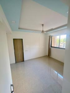 Hall Image of 550 Sq.ft 1 BHK Apartment / Flat for rent in Hiranandani The Walk, Hiranandani Estate Thane for Rs. 29000