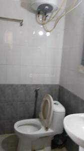 Bathroom Image of 1258 Sq.ft 3 BHK Apartment / Flat for rent in Skylark Zenith, Electronic City Bengaluru for Rs. 45000