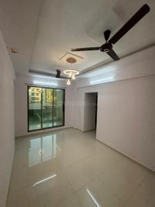 Hall Image of 565 Sq.ft 1 BHK Apartment / Flat for sale in B G Patil Nanu Park, Dombivli East Thane for Rs. 5200000