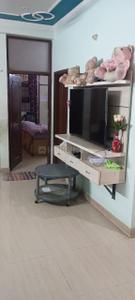 Hall Image of 1200 Sq.ft 4 BHK Apartment / Flat for sale in Mansarovar Jaipur for Rs. 7800000