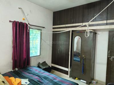 Bedroom Image of 750 Sq.ft 1 BHK Apartment / Flat for sale in Kathora Amravati for Rs. 2200000