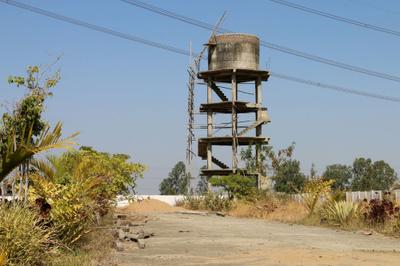 Image of 1000 Sq.ft 5 BHK Independent House for sale in Gandhinagar, Bhopal for Rs. 2200000