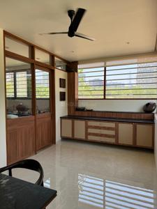 Hall Image of 3000 Sq.ft 3 BHK Independent House for rent in Satellite Ahmedabad for Rs. 135000