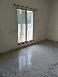 Bedroom Image of 1000 Sq.ft 1 BHK Builder Floor for rent in Godhni Nagpur for Rs. 9000