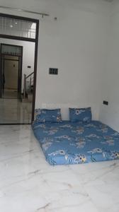 Bedroom Image of 945 Sq.ft 3 BHK Villa for rent in Bhankrota Jaipur for Rs. 11000