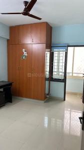 Bedroom Image of 1230 Sq.ft 2.5 BHK Apartment / Flat for sale in Sri Gayatri Ocean Blue, Whitefield Bengaluru for Rs. 10200000
