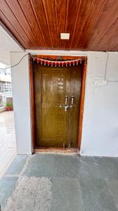 Image of 800 Sq.ft 1 RK Villa for rent in Sai Nagar, Amravati for Rs. 14500