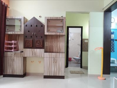 Hall Image of 1235 Sq.ft 2 BHK Apartment / Flat for sale in Vijayasri Elixir, Whitefield Bengaluru for Rs. 11600000