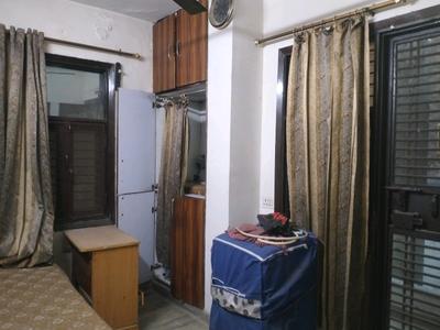 Bedroom Image of 800 Sq.ft 3 BHK Builder Floor for sale in Sector 25 Rohini New Delhi for Rs. 6400000
