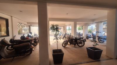Hall Image of 900 Sq.ft 2 BHK Apartment / Flat for sale in Pragati Pearl, Bhatagaon Raipur for Rs. 3634650