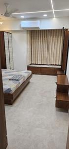 Bedroom Image of 1880 Sq.ft 3 BHK Apartment / Flat for sale in Royal Orchid, Prahlad Nagar Ahmedabad for Rs. 21000000