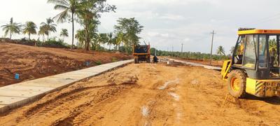 Image of 2400 Sq.ft Residential Plot / Land for sale in Nadaprabhu Kempegowda layout, Bengaluru for Rs. 29982500