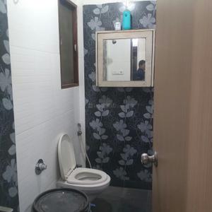 Image of 1100 Sq.ft 2 BHK Apartment / Flat for sale in Tharwani Residency, Kamothe, Navi Mumbai for Rs. 11500000