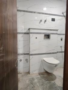 Common Bathroom Image of 800 Sq.ft 2 BHK Apartment / Flat for sale in Rajpur Khurd Extension New Delhi for Rs. 6530000