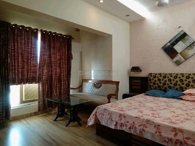 Bedroom Image of 1500 Sq.ft 3 BHK Apartment / Flat for sale in Topsia Kolkata for Rs. 10050000