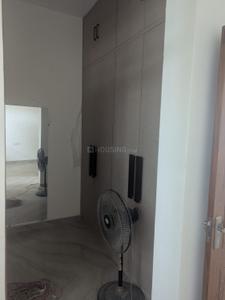 Bedroom Image of 3600 Sq.ft 3 BHK Builder Floor for rent in Sector 89 Mohali for Rs. 62000