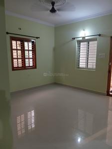 Hall Image of 950 Sq.ft 2 BHK Builder Floor for rent in JP Nagar Bengaluru for Rs. 25000