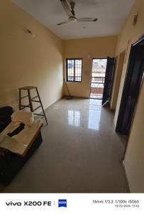 Hall Image of 900 Sq.ft 1 BHK Builder Floor for rent in K R Puram Bengaluru for Rs. 11000