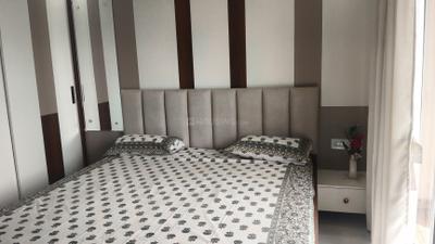 Bedroom Image of 1639 Sq.ft 4 BHK Apartment / Flat for sale in Gandhi Path West Jaipur for Rs. 8304000