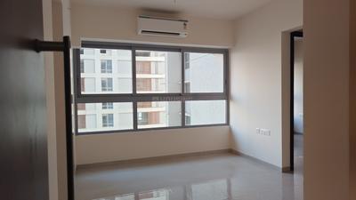 Living Room Image of 673 Sq.ft 2 BHK Apartment / Flat for sale in Piramal Vaikunth , Thane West Thane for Rs. 12000000