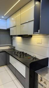 Kitchen Image of 2700 Sq.ft 4 BHK Villa for sale in Raiya Rajkot for Rs. 15500000