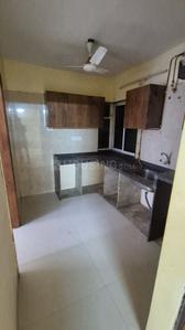 Kitchen Image of 900 Sq.ft 1.5 BHK Apartment / Flat for rent in Pearl Hans Residency G Wing, Kurla West Mumbai for Rs. 45000
