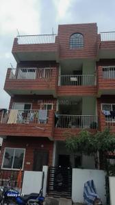 3 BHK Independent Builder Floor