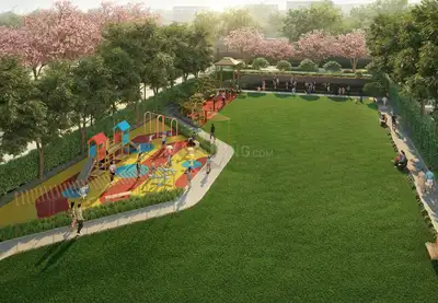 Image of 1440 Sq.ft Residential Plot / Land for sale in M2K Olive Greens, Sector 104, Gurgaon for Rs. 27200000