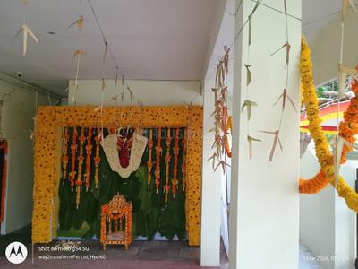 8 BHK Independent House