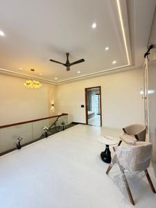 Hall Image of 4800 Sq.ft 4 BHK Villa for sale in Mansarovar Extension Jaipur for Rs. 24100000