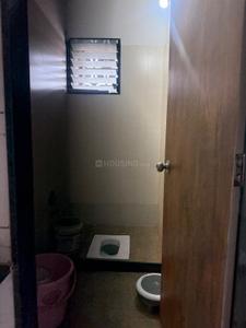 Bathroom Image of 1323 Sq.ft 2 BHK Penthouse for sale in Green Paradise, Dahin Nagar Surat for Rs. 4100000