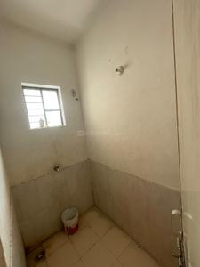 Bathroom Image of 400 Sq.ft 2 BHK Apartment / Flat for sale in DLF Garden City, Mohanlalganj Lucknow for Rs. 1700000