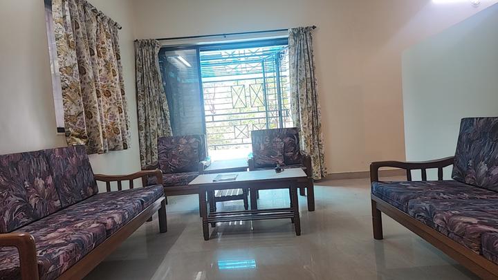 Rahul New Ajantha Avenue Living Room 1