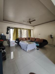 Hall Image of 1712 Sq.ft 3 BHK Apartment / Flat for sale in JK Park Ridge, Pashan Pune for Rs. 16000000