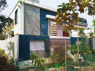Image of 900 Sq.ft 2 BHK Villa for sale in Atchutapuram, Visakhapatnam for Rs. 5500000