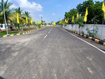 Image of 651 Sq.ft Residential Plot / Land for sale in Kelambakkam, Chennai for Rs. 3500000